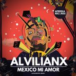 Artwork voor "Mexico Mi Amor"