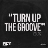 Artwork for "Turn Up The Groove"