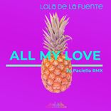 Portada para "All My Love (Jo Paciello Remix)"