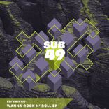 Artwork for "Wanna Rock N' Roll"