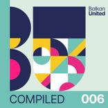 Artwork for "Balkan Compiled, Vol. 6"