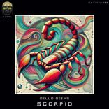 Artwork für "SCORPIO"