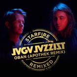 Artwork voor "Oban (Apothek Remix)"