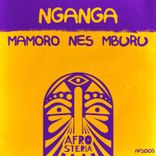 Artwork for "Nganga"