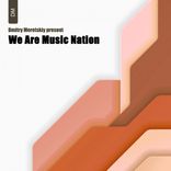 Portada para "Music Nation"