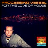 Portada para "For The Love Of House"