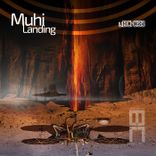 Artwork für "Landing"