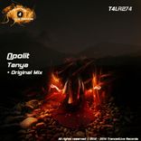 Portada para "Tanya"