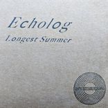 Artwork for "Longest Summer"