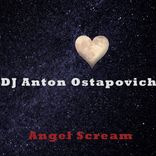 Artwork for "Angel Scream"