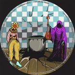 Artwork for "Rave für den Frieden"