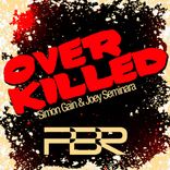 Artwork voor "Overkilled"