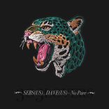 Artwork for "No Pare"