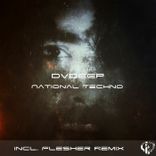 Artwork for "National Techno"