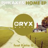 Portada para "Home EP"