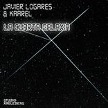 Artwork for "La Cuarta Galaxia"