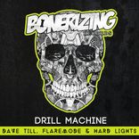 Portada para "Drill Machine"