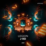 Artwork für "Legión"