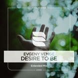 Artwork for "Desire To Be"