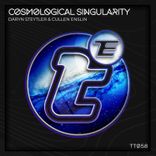 Artwork for "Cosmological Singularity"