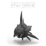 Artwork voor "Stay Grime"
