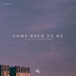 Portada para "Come Back to Me"