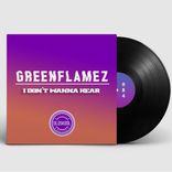 Artwork voor "I Dont Wanna Hear"