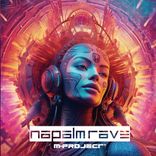 Artwork for "Napalm Rave"