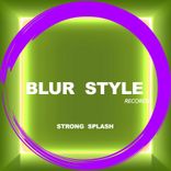 Artwork voor "Strong Splash"