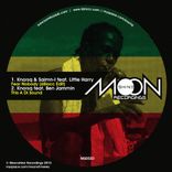 Artwork for "Fear Nobody"