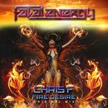 Artwork for "Fire Desire"