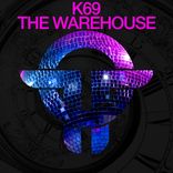 Portada para "The Warehouse"