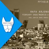 Portada para "February Ends / Madrid Ep"