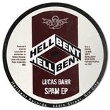 Artwork for "Spam EP"