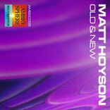 Artwork voor "Old And New EP"