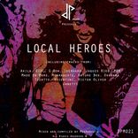 Artwork for "Local Heroes"