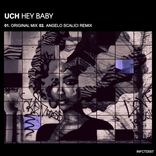Artwork voor "Hey Baby"