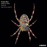 Artwork for "Pistian in China"