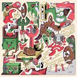 Artwork für "Seasoned / The Goons"