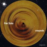 Artwork for "Craspedia"