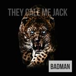 Artwork für "Badman"