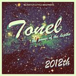 Artwork für "Tonel"