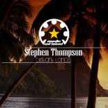 Artwork voor "Distant Lands"