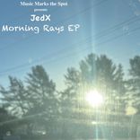 Artwork for "Morning Rays EP"