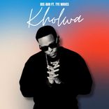 Artwork für "Kholwa"