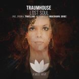 Artwork voor "Lost Soul/Travelling"