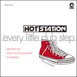 Artwork for "Every Little Dub Step"