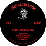 Artwork für "Inner Space PT2"