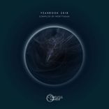 Artwork for "Yearbook 2018: Compiled by Morttagua"