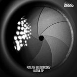 Artwork für "Ultra"